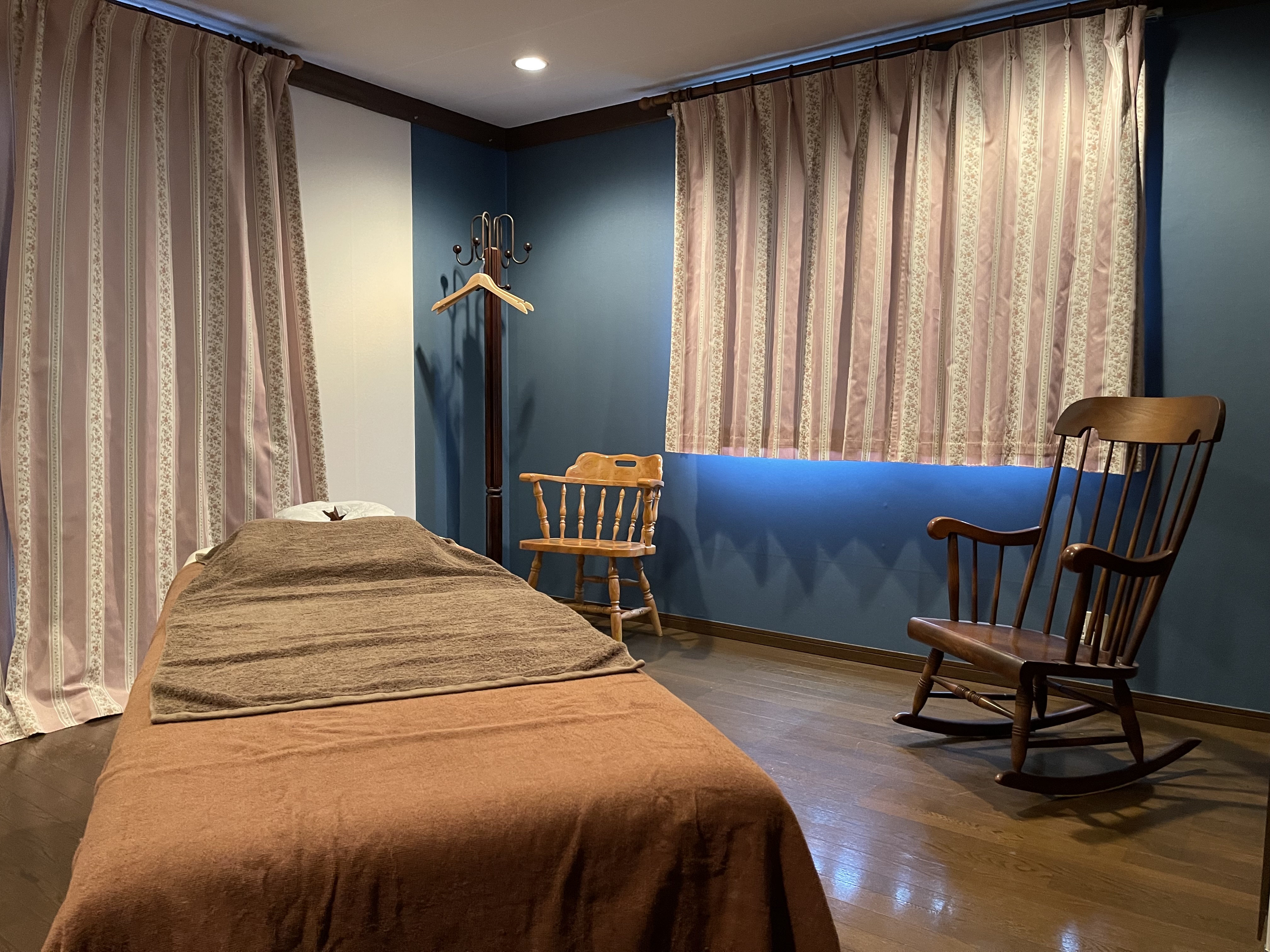 Treatment room